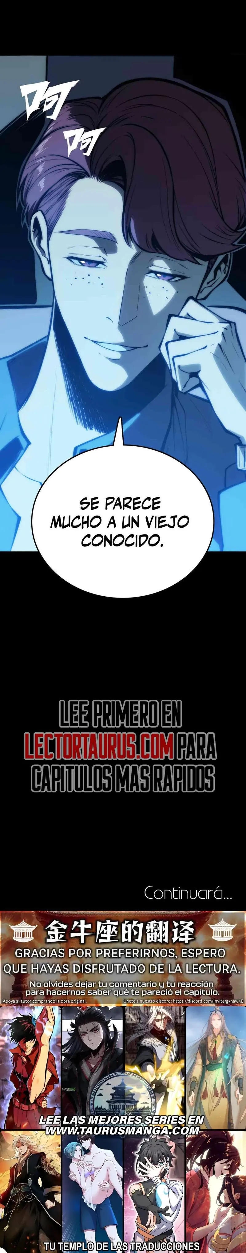 The Glutton - Capítulo 16 - Página 23 - LectorTMOo