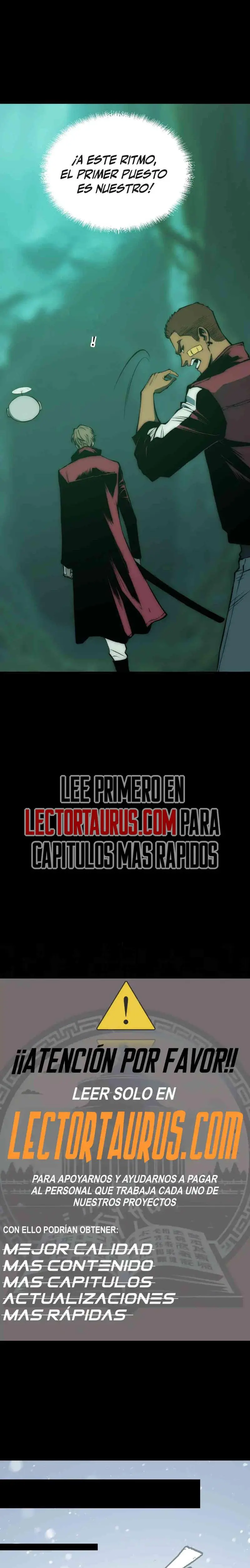 The Glutton - Capítulo 17 - Página 8 - LectorTMOo