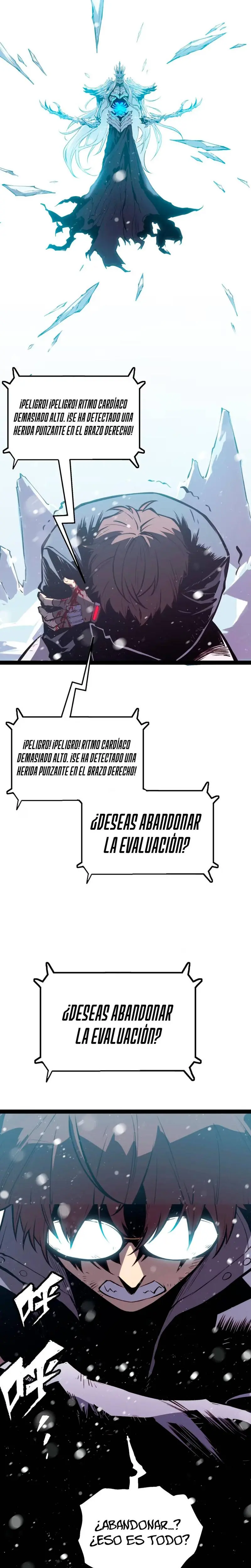 The Glutton - Capítulo 18 - Página 9 - LectorTMOo