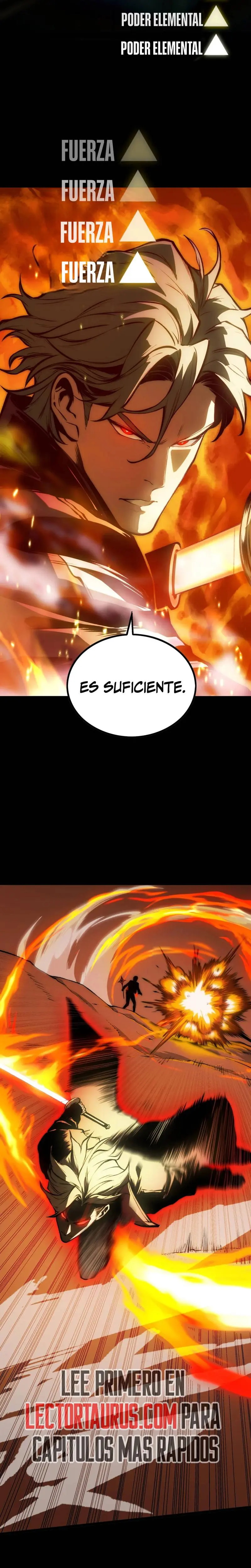 The Glutton - Capítulo 19 - Página 21 - LectorTMOo