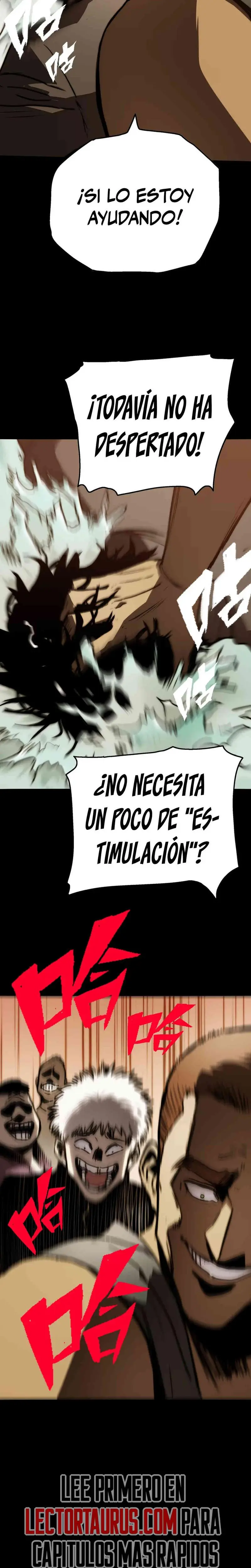 The Glutton - Capítulo 2 - Página 4 - LectorTMOo