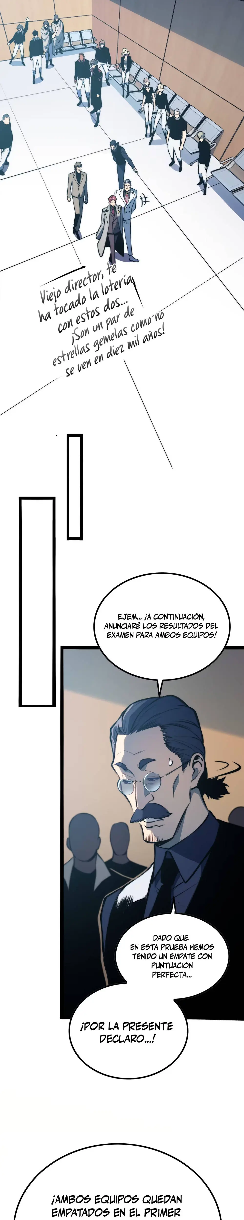 The Glutton - Capítulo 20 - Página 13 - LectorTMOo