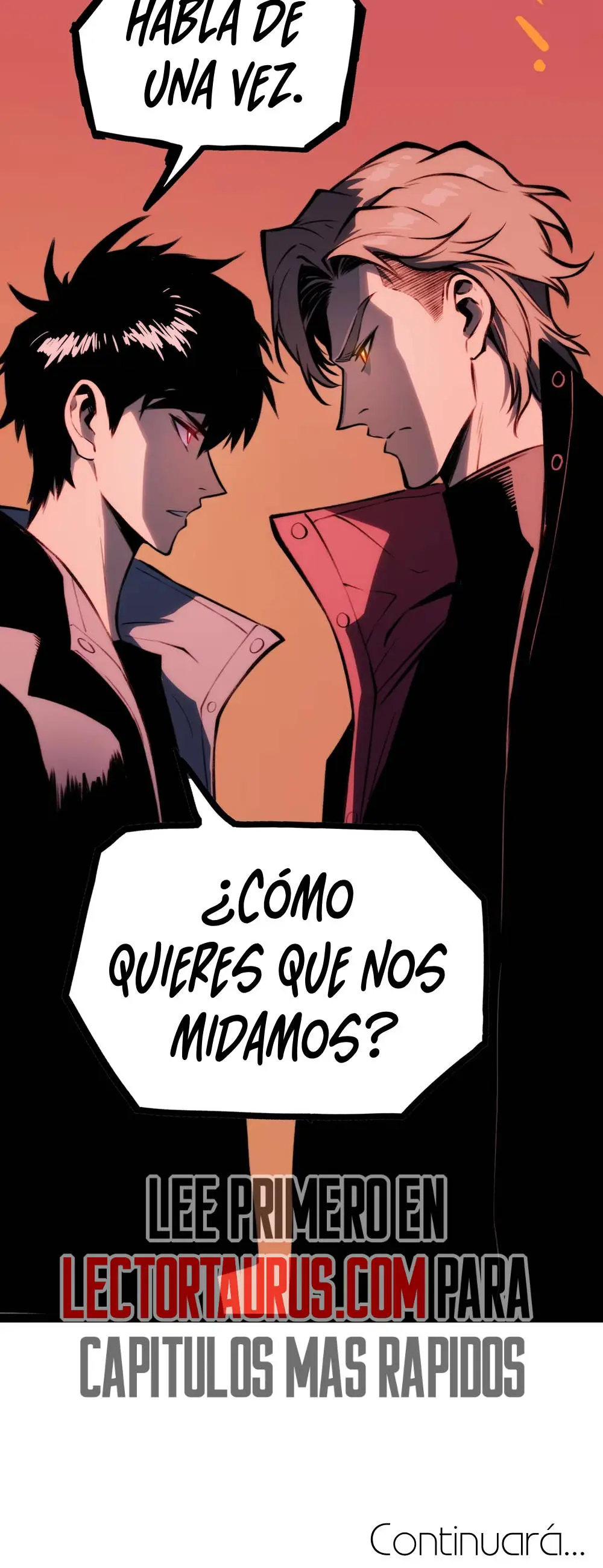 The Glutton - Capítulo 20 - Página 22 - LectorTMOo