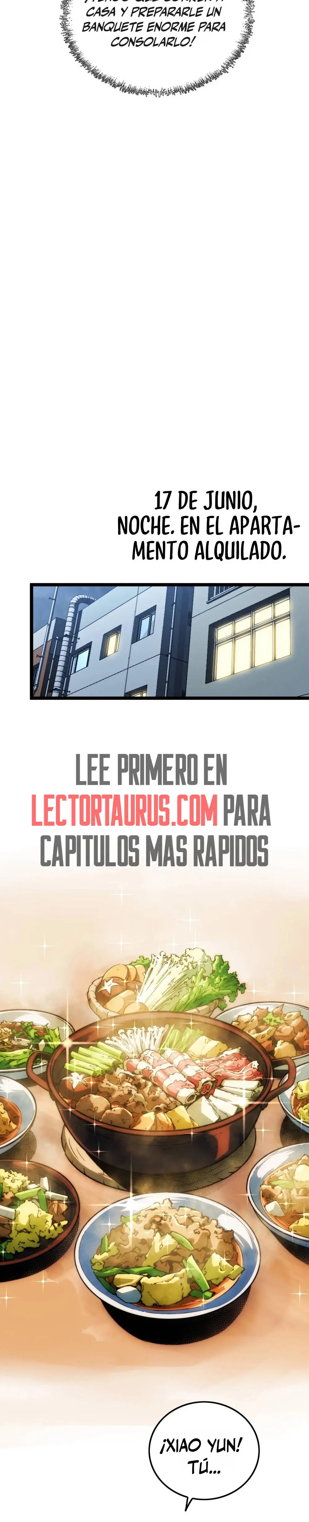 The Glutton - Capítulo 21 - Página 20 - LectorTMOo