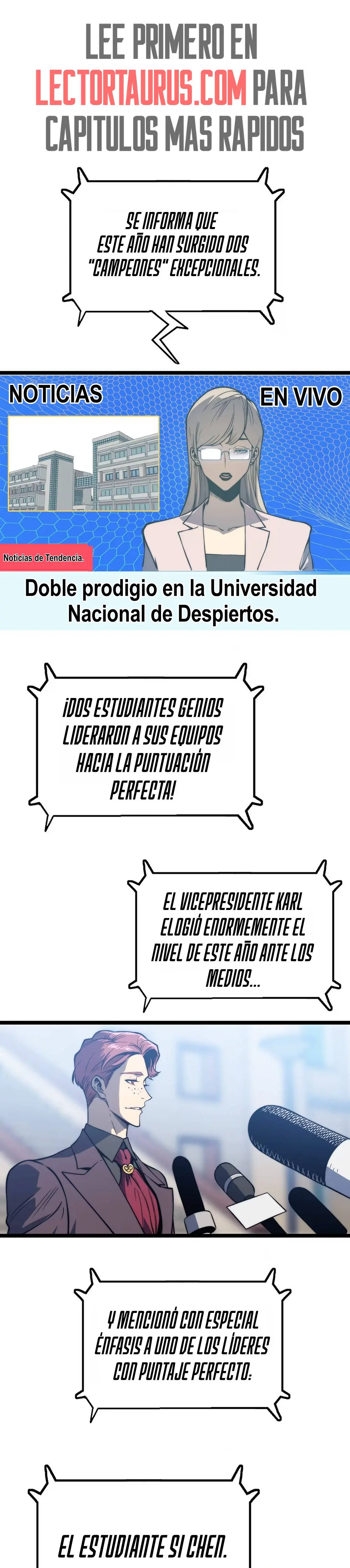 The Glutton - Capítulo 21 - Página 23 - LectorTMOo