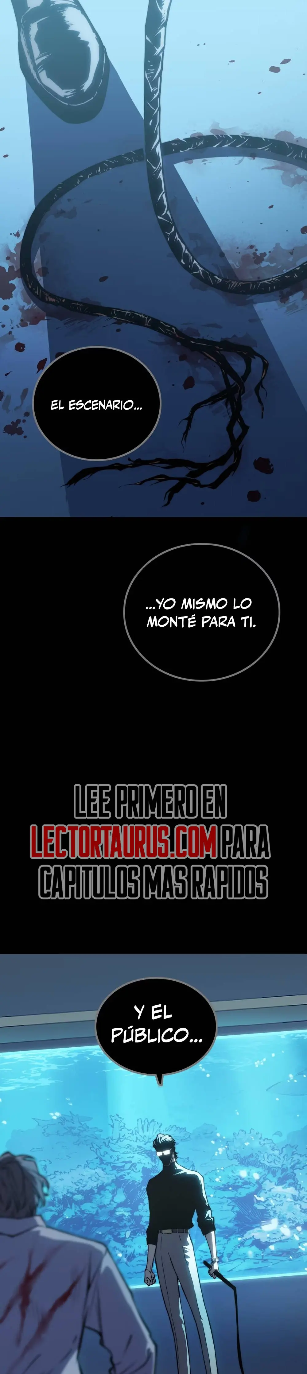 The Glutton - Capítulo 21 - Página 26 - LectorTMOo