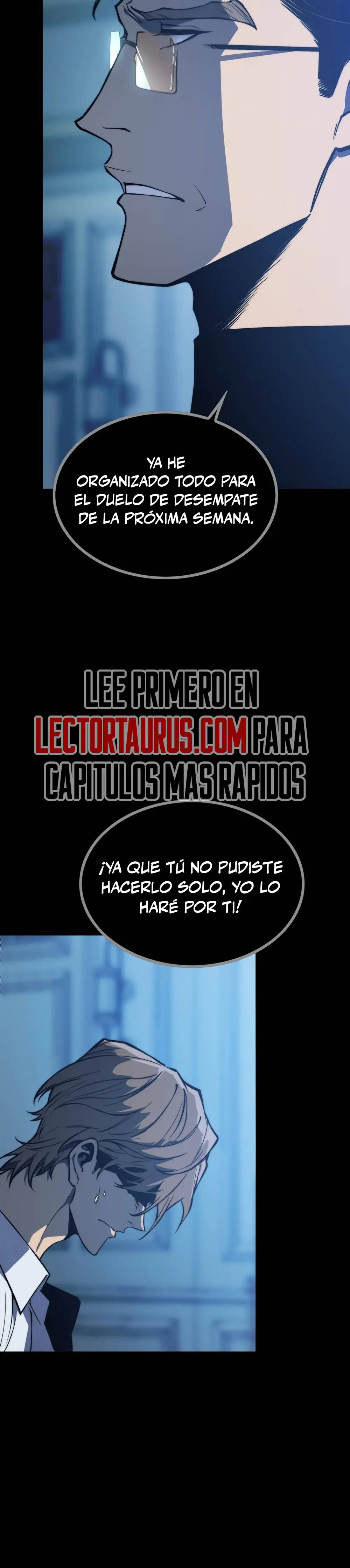 The Glutton - Capítulo 21 - Página 29 - LectorTMOo