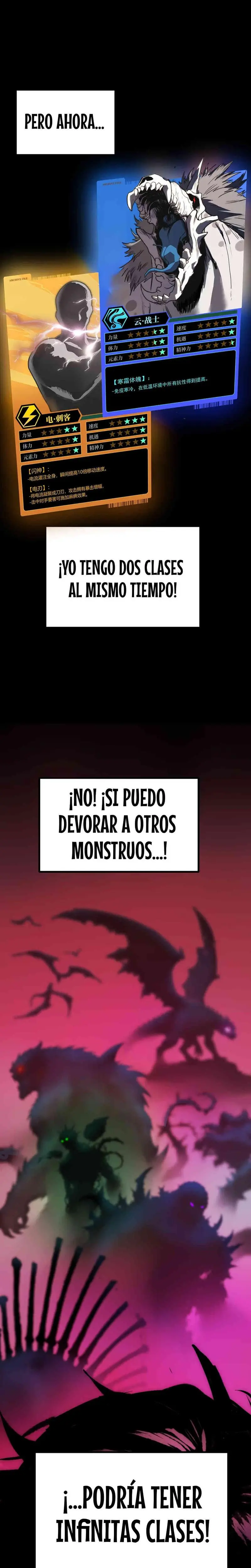 The Glutton - Capítulo 4 - Página 16 - LectorTMOo