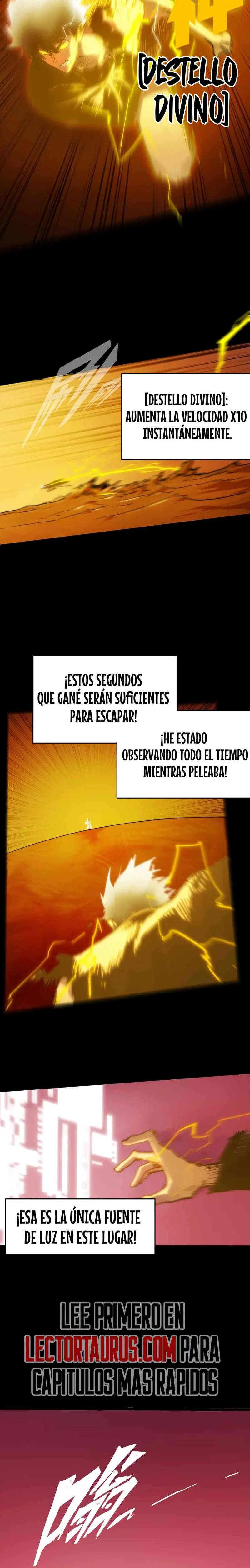 The Glutton - Capítulo 4 - Página 33 - LectorTMOo