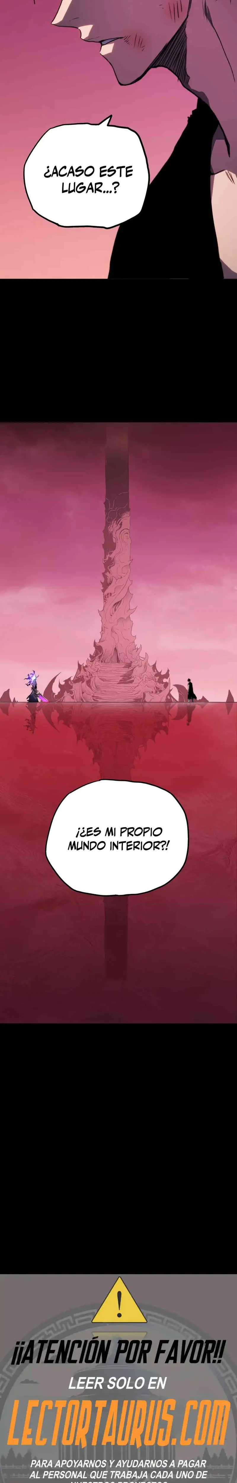 The Glutton - Capítulo 5 - Página 6 - LectorTMOo