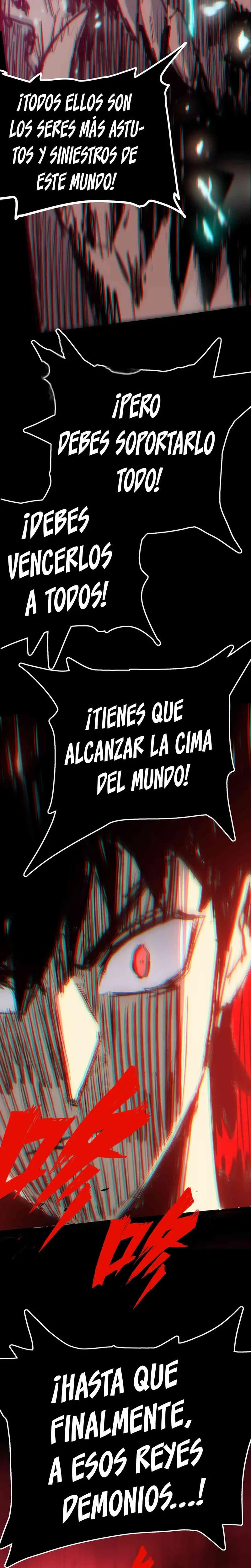 The Glutton - Capítulo 5 - Página 13 - LectorTMOo
