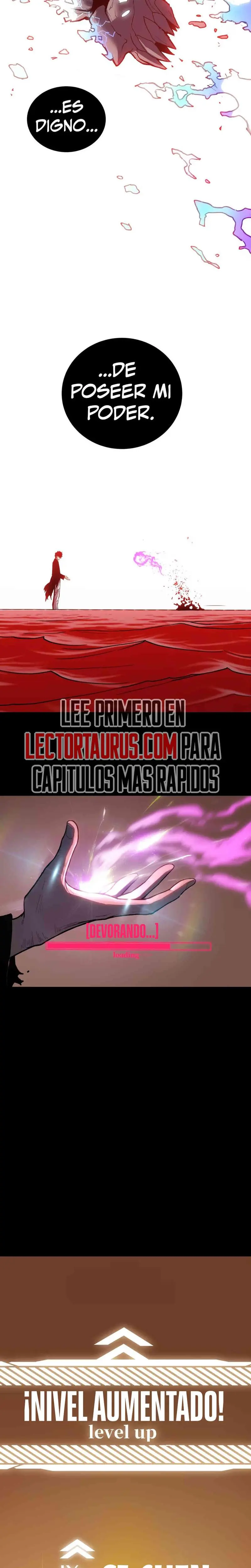 The Glutton - Capítulo 5 - Página 15 - LectorTMOo