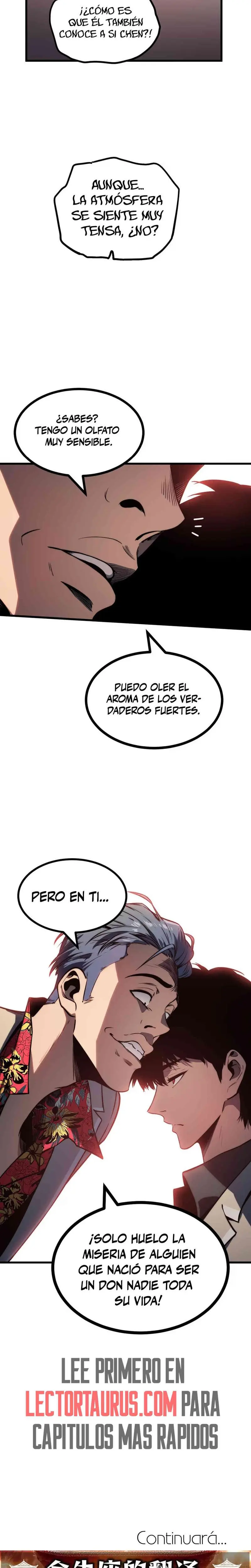 The Glutton - Capítulo 5 - Página 28 - LectorTMOo