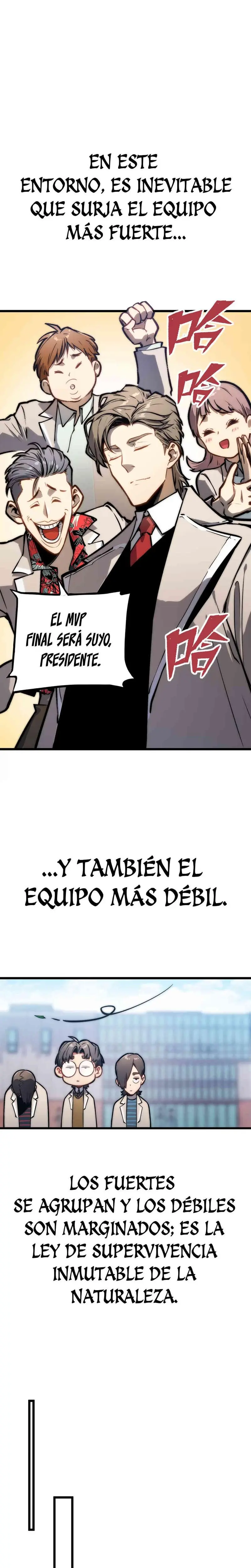 The Glutton - Capítulo 7 - Página 7 - LectorTMOo