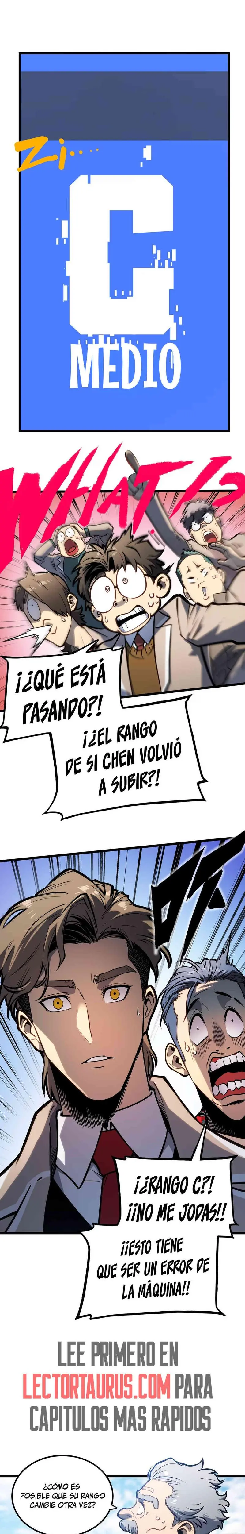 The Glutton - Capítulo 7 - Página 13 - LectorTMOo