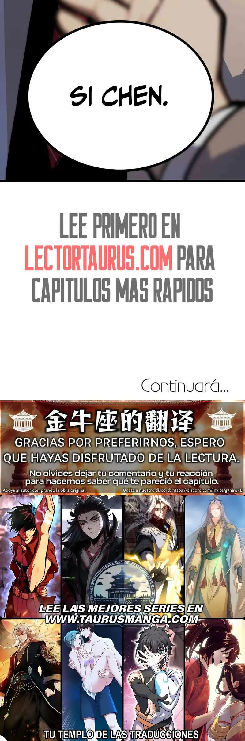 The Glutton - Capítulo 7 - Página 28 - LectorTMOo