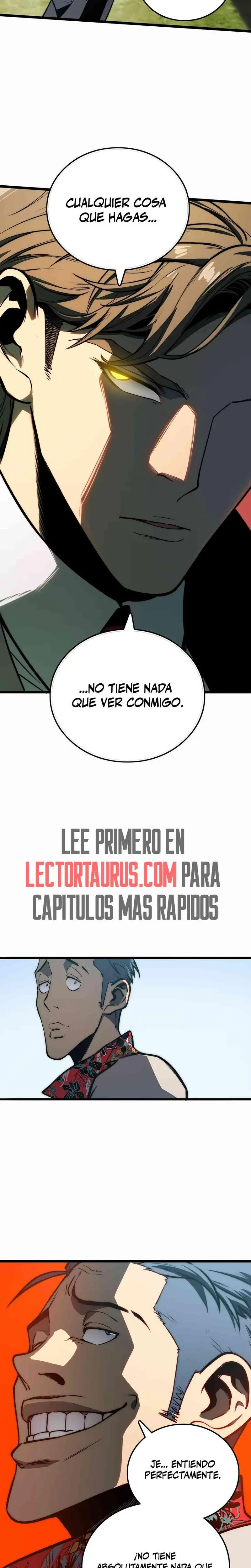 The Glutton - Capítulo 8 - Página 10 - LectorTMOo