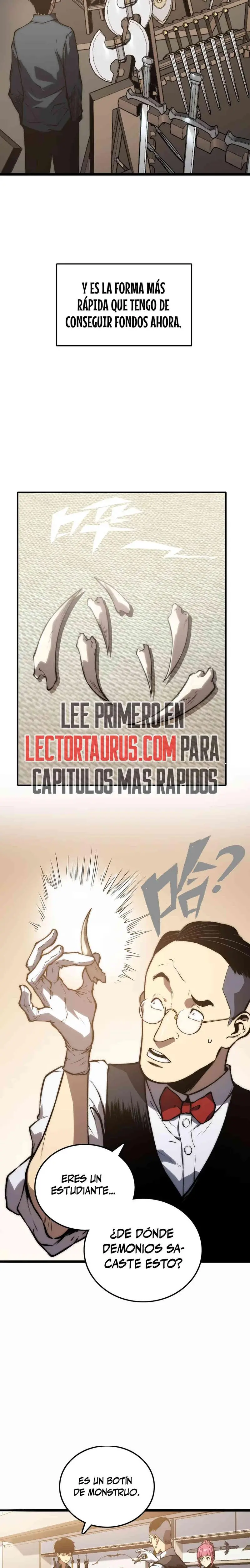 The Glutton - Capítulo 8 - Página 16 - LectorTMOo
