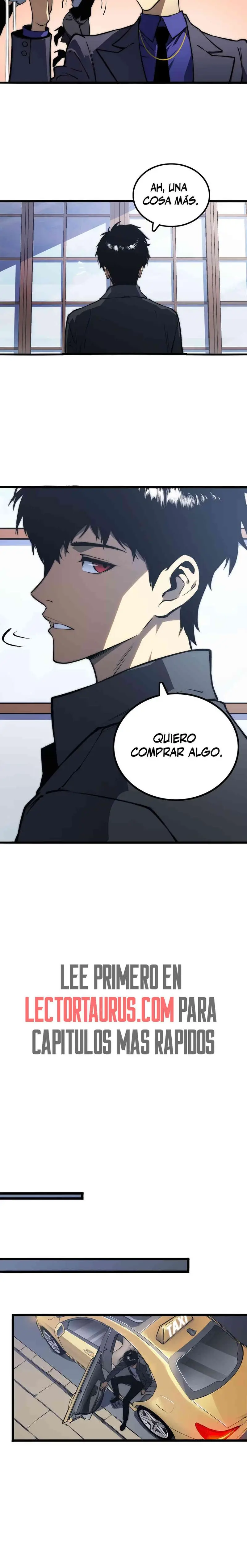 The Glutton - Capítulo 9 - Página 13 - LectorTMOo