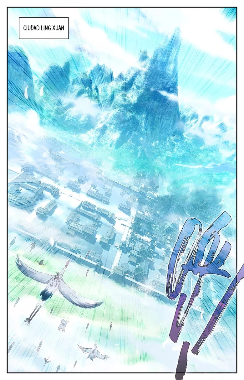 The Heaven's List - Capítulo 12.50 - Página 10 - LectorTMOo
