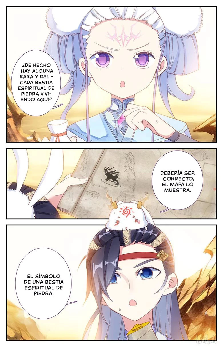The Heaven's List - Capítulo 23.00 - Página 2 - LectorTMOo