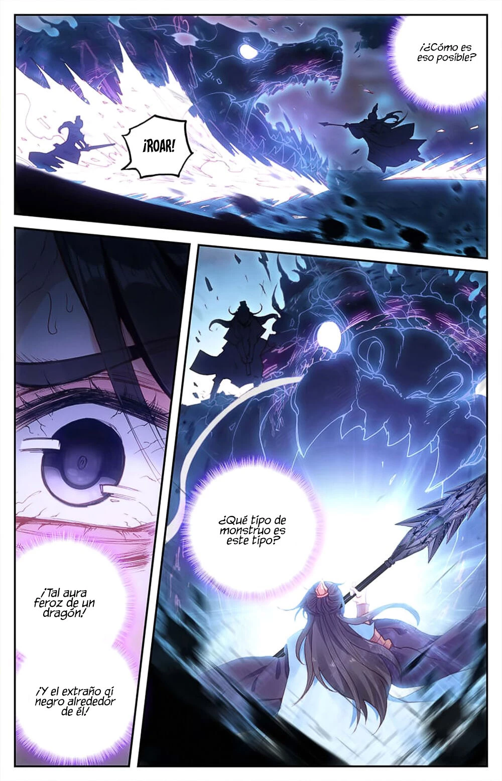 The Heaven's List - Capítulo 29.50 - Página 9 - LectorTMOo