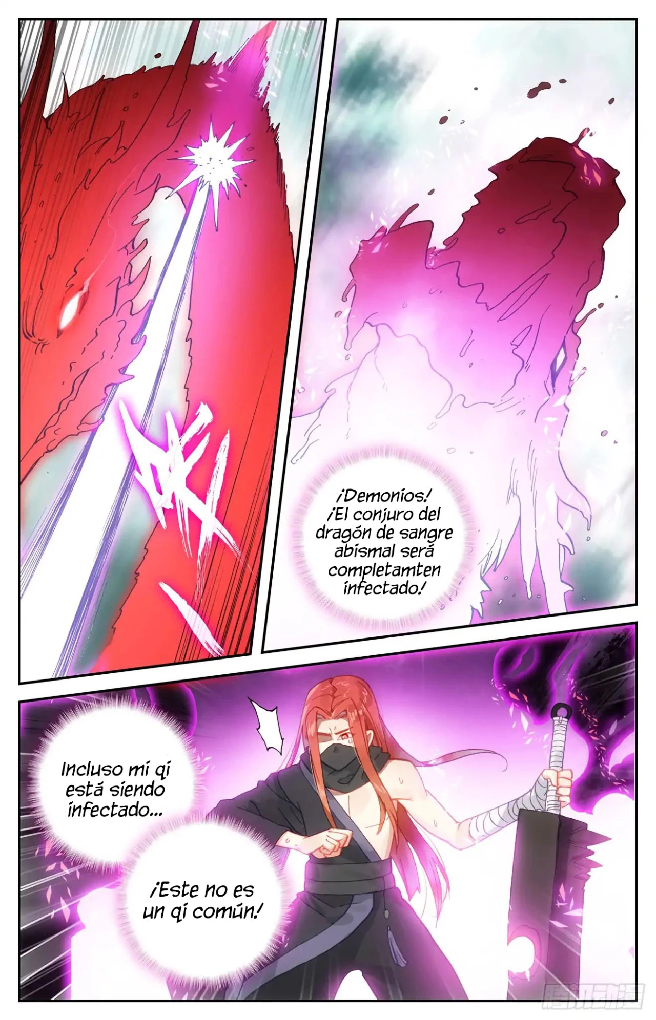 The Heaven's List - Capítulo 38.50 - Página 1 - LectorTMOo