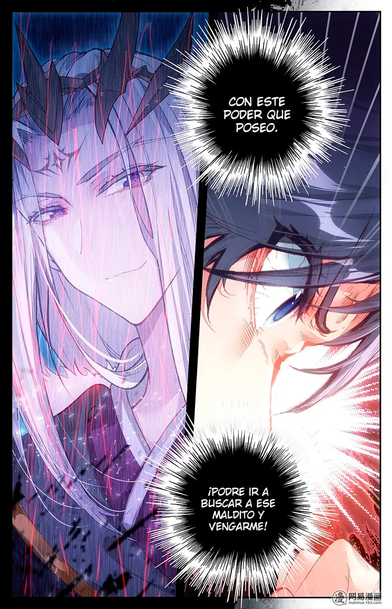 The Heaven's List - Capítulo 6.50 - Página 2 - LectorTMOo