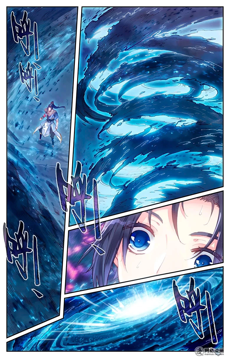The Heaven's List - Capítulo 6.50 - Página 9 - LectorTMOo