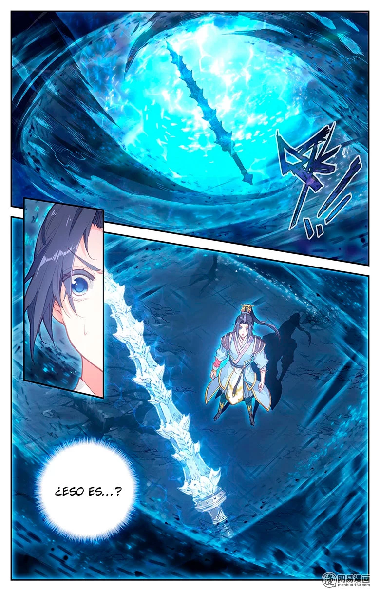 The Heaven's List - Capítulo 6.50 - Página 10 - LectorTMOo