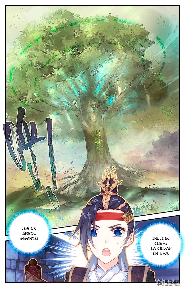 The Heaven's List - Capítulo 7.50 - Página 2 - LectorTMOo
