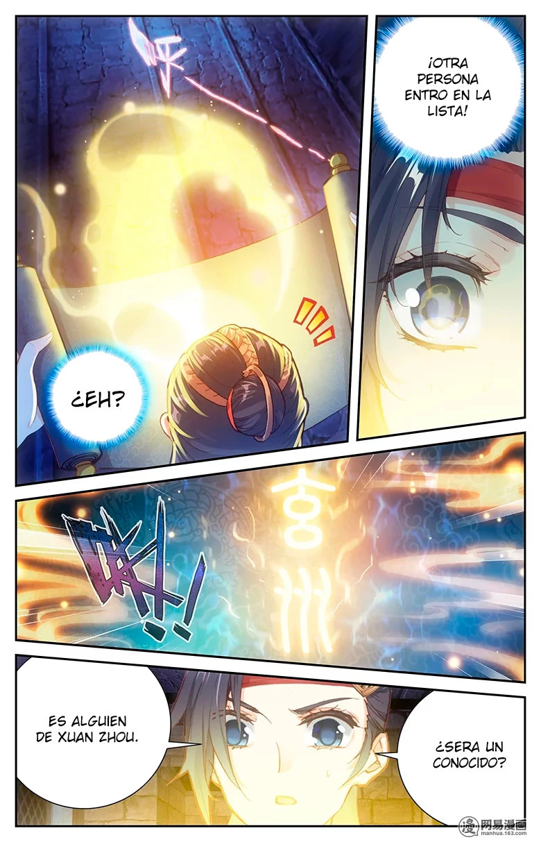 The Heaven's List - Capítulo 7.50 - Página 10 - LectorTMOo