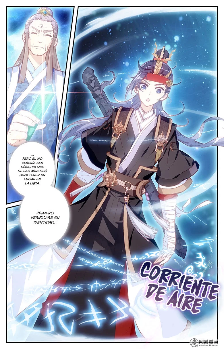 The Heaven's List - Capítulo 8.50 - Página 2 - LectorTMOo