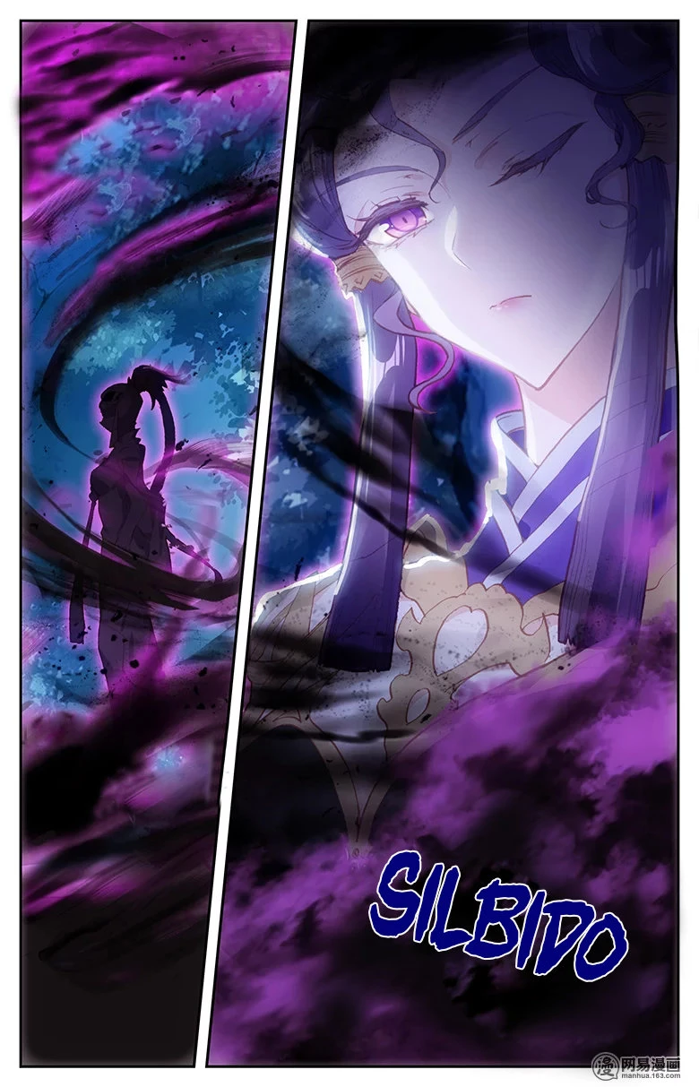 The Heaven's List - Capítulo 8.50 - Página 7 - LectorTMOo
