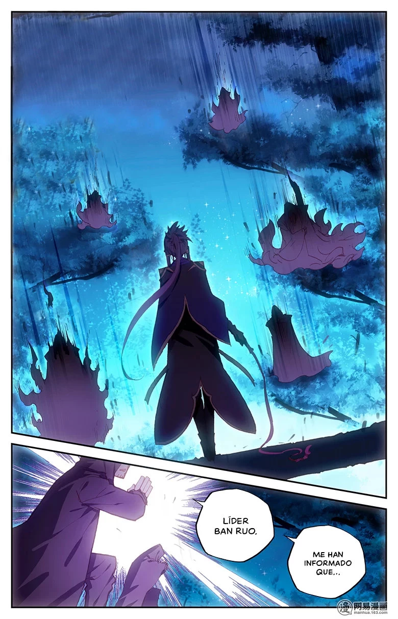 The Heaven's List - Capítulo 8.50 - Página 10 - LectorTMOo