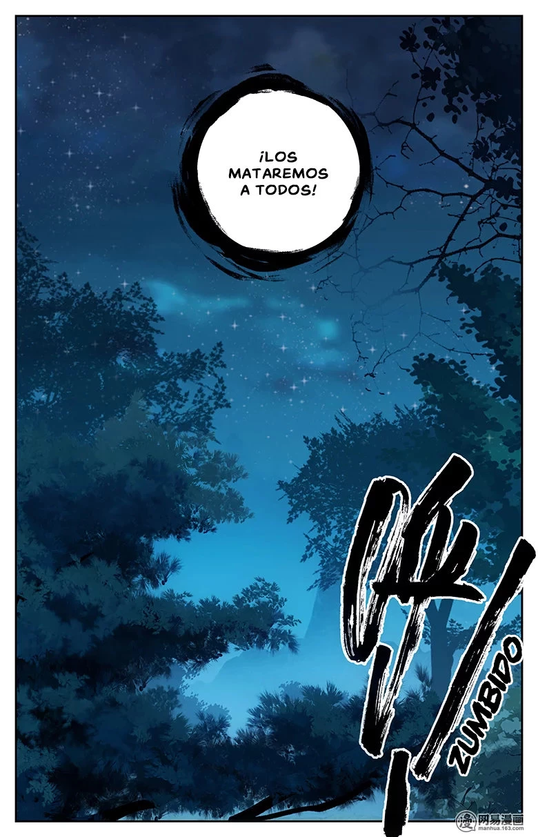The Heaven's List - Capítulo 8.50 - Página 12 - LectorTMOo