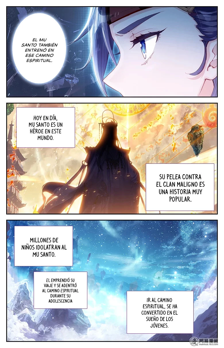 The Heaven's List - Capítulo 9.00 - Página 2 - LectorTMOo