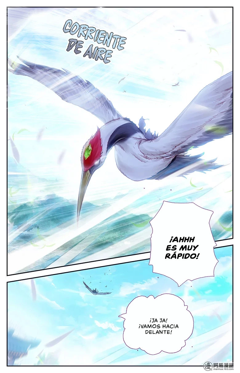 The Heaven's List - Capítulo 9.50 - Página 2 - LectorTMOo