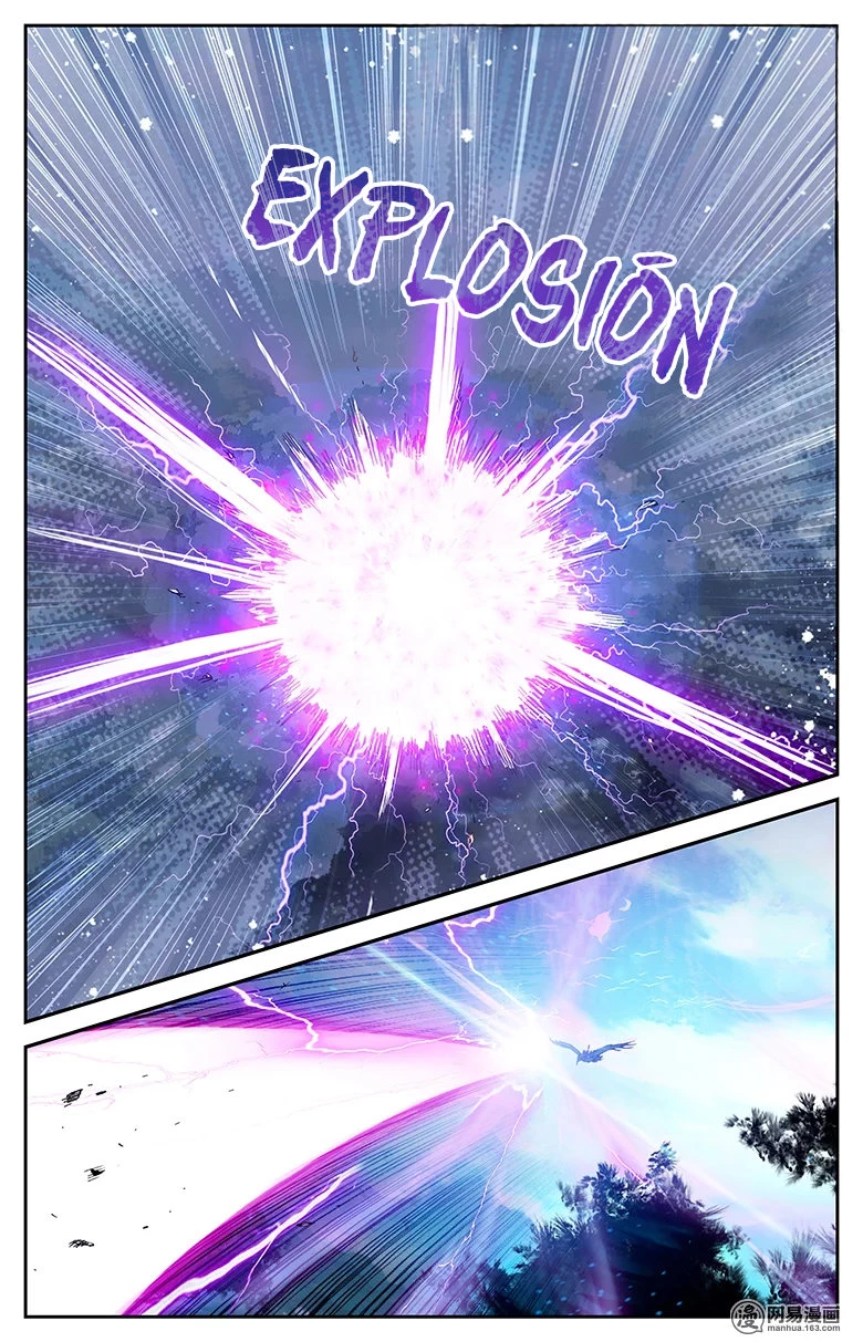 The Heaven's List - Capítulo 9.50 - Página 10 - LectorTMOo
