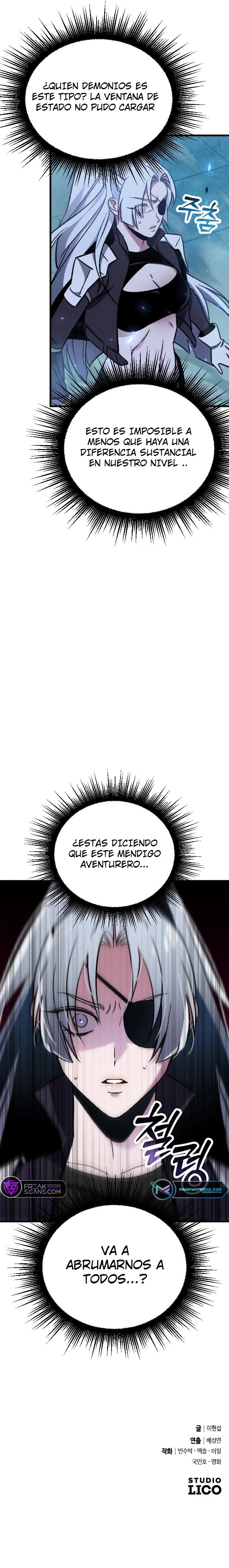 Tiempos de Redención: El Despertar del Planificador Demoníaco - Capítulo 5 - Página 20 - LectorTMOo