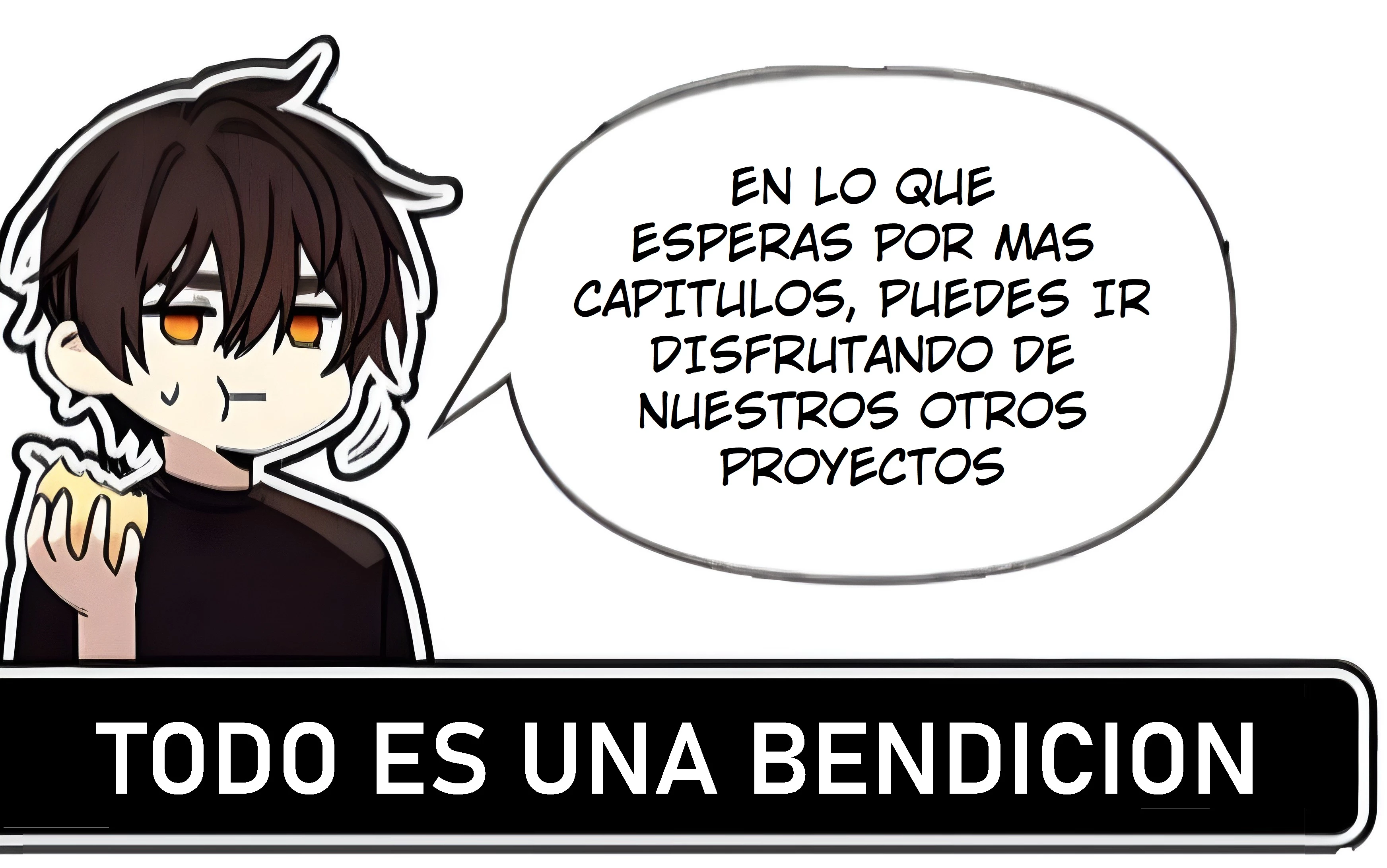 Todos retrocedieron menos ¡YO! capítulo 4 página 19
