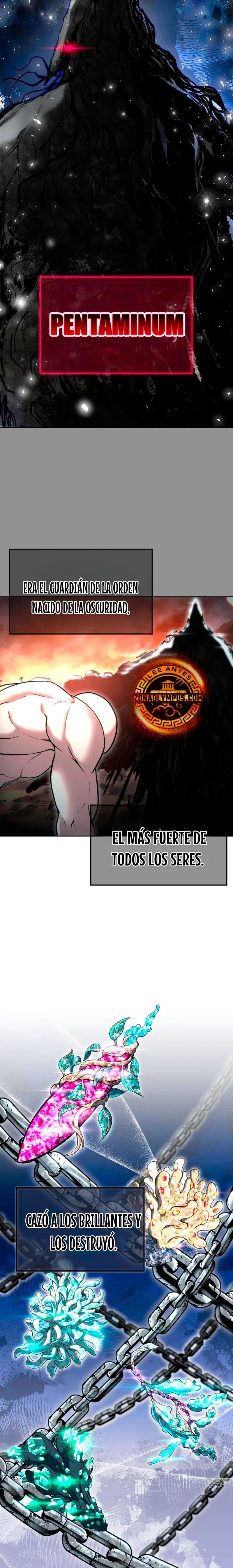 Torre de Dios : Urek Mazino - Capítulo 1 - Página 5 - LectorTMOo