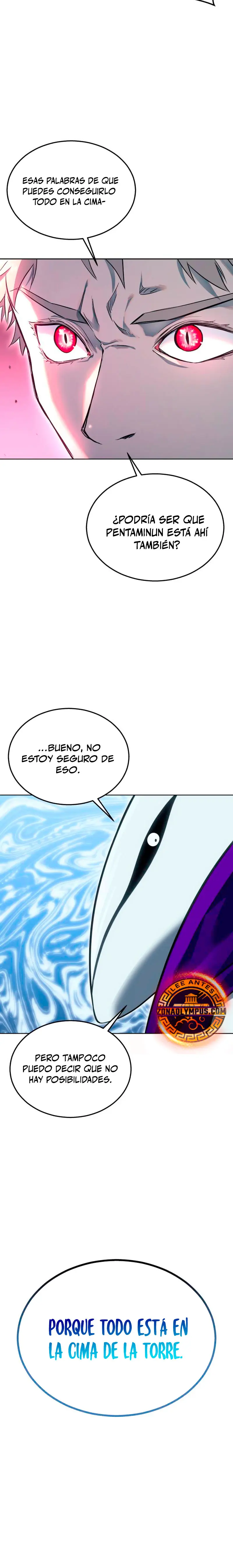 Torre de Dios : Urek Mazino - Capítulo 1 - Página 16 - LectorTMOo