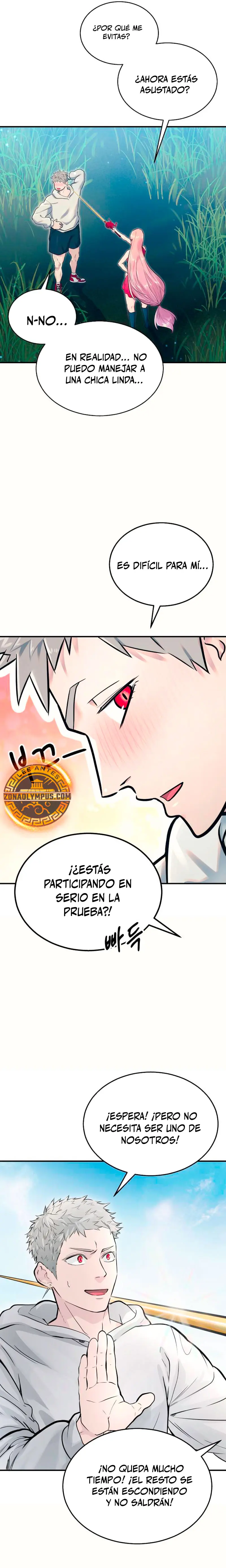 Torre de Dios : Urek Mazino - Capítulo 1 - Página 52 - LectorTMOo