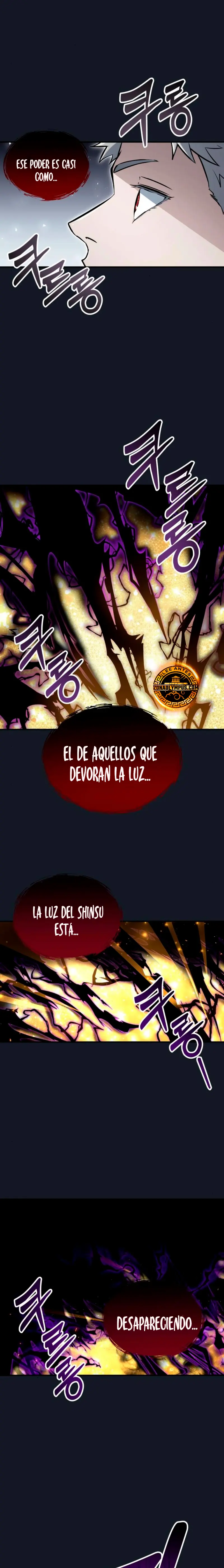 Torre de Dios : Urek Mazino - Capítulo 10 - Página 10 - LectorTMOo