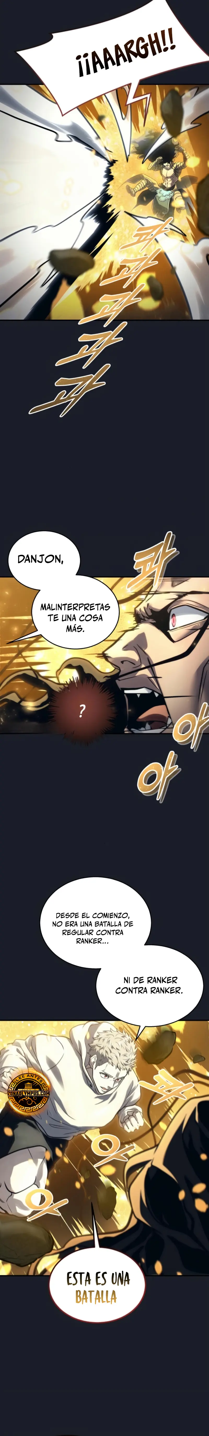 Torre de Dios : Urek Mazino - Capítulo 13 - Página 26 - LectorTMOo