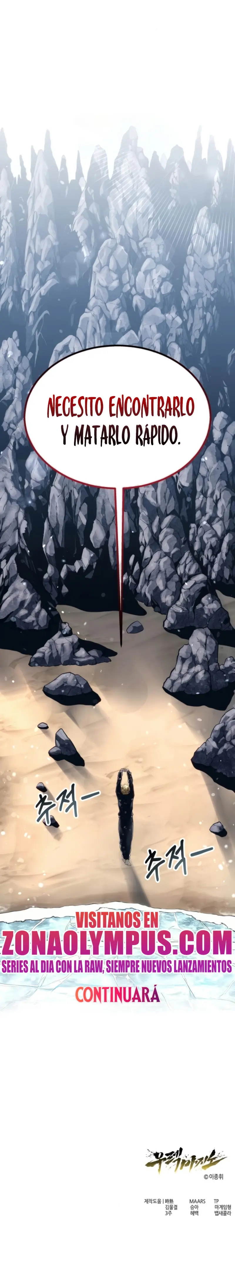 Torre de Dios : Urek Mazino - Capítulo 13 - Página 46 - LectorTMOo