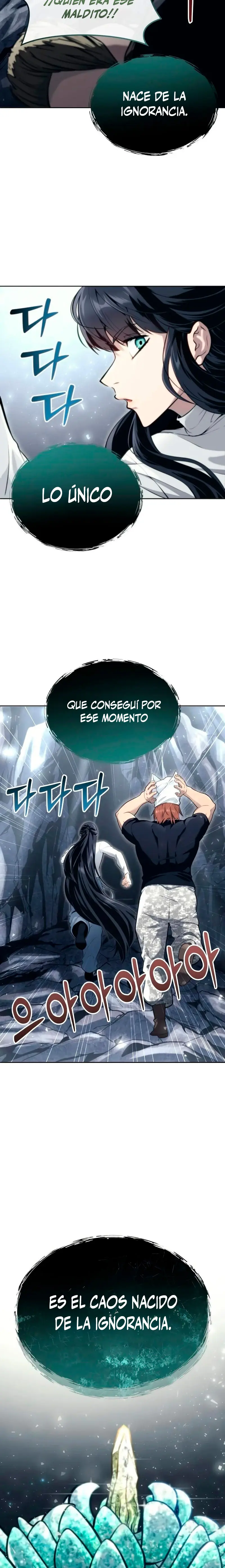 Torre de Dios : Urek Mazino - Capítulo 19 - Página 33 - LectorTMOo