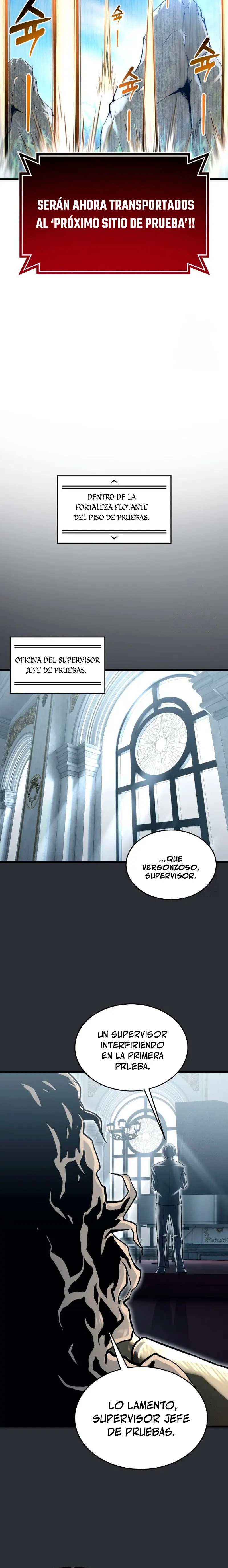 Torre de Dios : Urek Mazino - Capítulo 2 - Página 17 - LectorTMOo