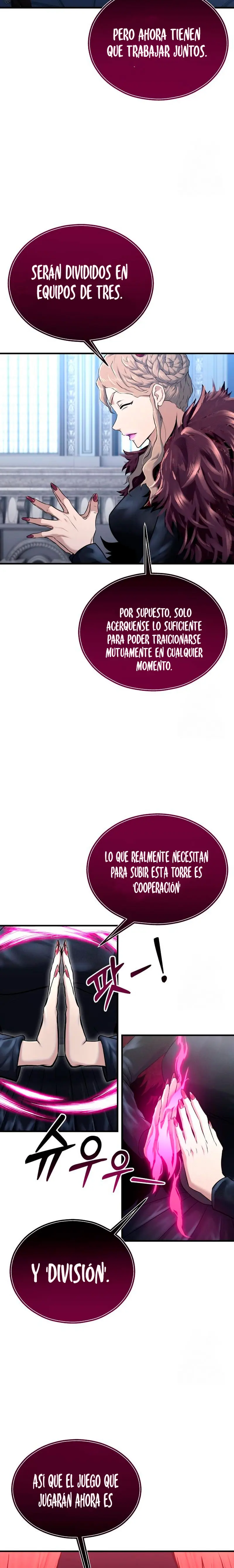 Torre de Dios : Urek Mazino - Capítulo 2 - Página 26 - LectorTMOo